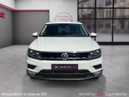 VOLKSWAGEN d'occasion TIGUAN 2.0 TDI 150ch BlueMotion Technology
