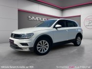 VOLKSWAGEN d'occasion TIGUAN 2.0 TDI 150ch BlueMotion Technology