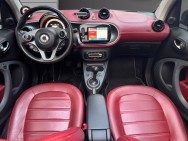 SMART d'occasion FORTWO 0.9 90 PASSION de 2016 Le Raincy (93)﻿