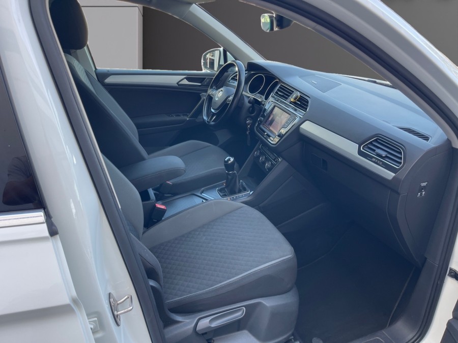 VOLKSWAGEN d'occasion TIGUAN 2.0 TDI 150ch BlueMotion Technology