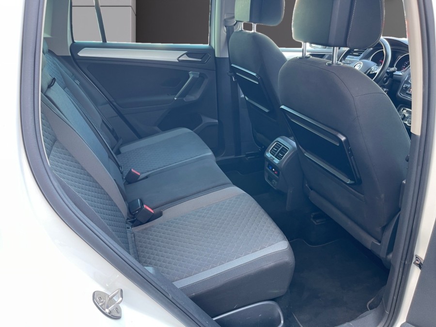 VOLKSWAGEN d'occasion TIGUAN 2.0 TDI 150ch BlueMotion Technology