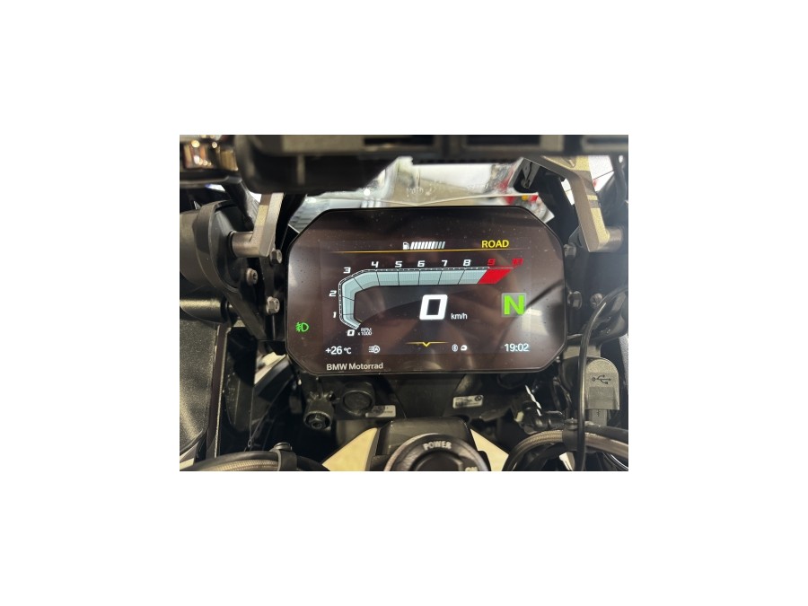 BMW d'occasion R1250GS 1.3 136 de 2021 Beauvais (60)﻿