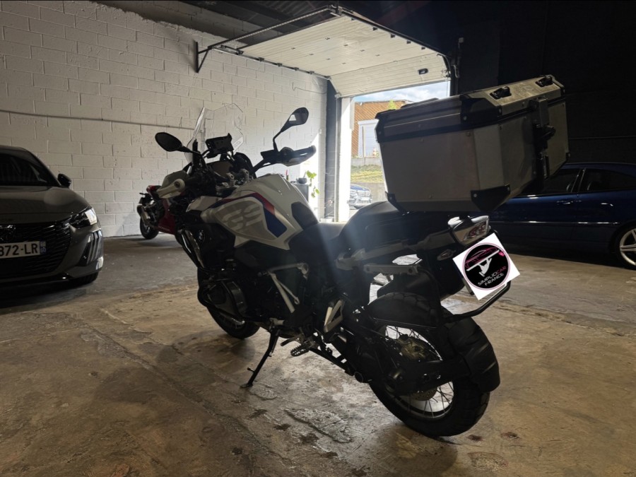BMW d'occasion R1250GS 1.3 136 de 2021 Beauvais (60)﻿