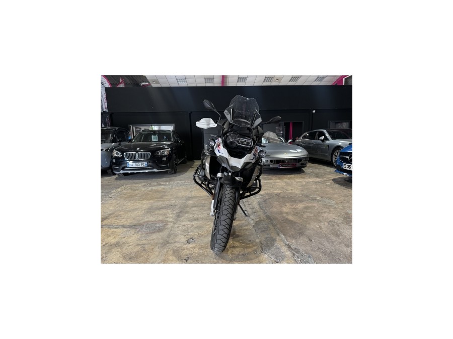 BMW d'occasion R1250GS 1.3 136 de 2021 Beauvais (60)﻿