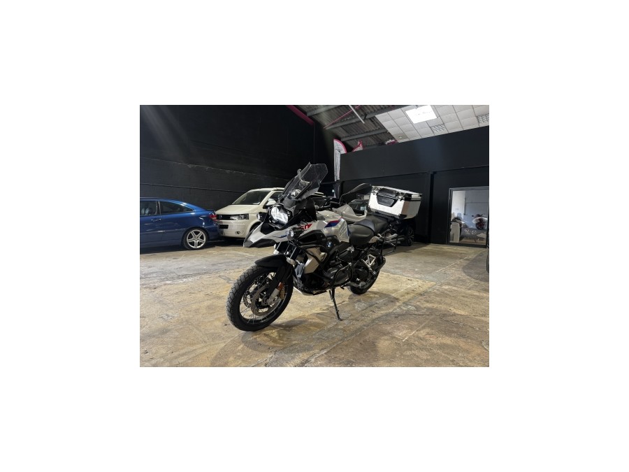 BMW d'occasion R1250GS 1.3 136 de 2021 Beauvais (60)﻿