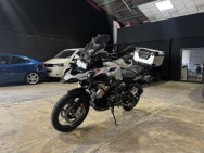 BMW d'occasion R1250GS 1.3 136 de 2021 Beauvais (60)﻿