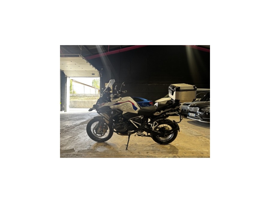 BMW d'occasion R1250GS 1.3 136 de 2021 Beauvais (60)﻿