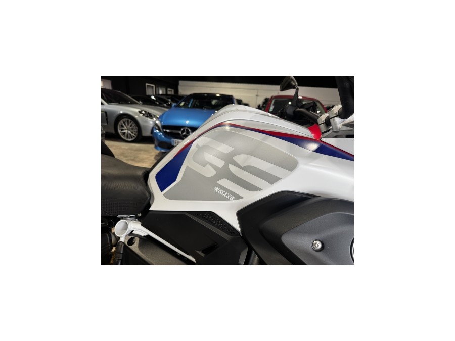 BMW d'occasion R1250GS 1.3 136 de 2021 Beauvais (60)﻿