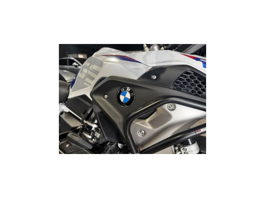BMW d'occasion R1250GS 1.3 136 de 2021 Beauvais (60)﻿