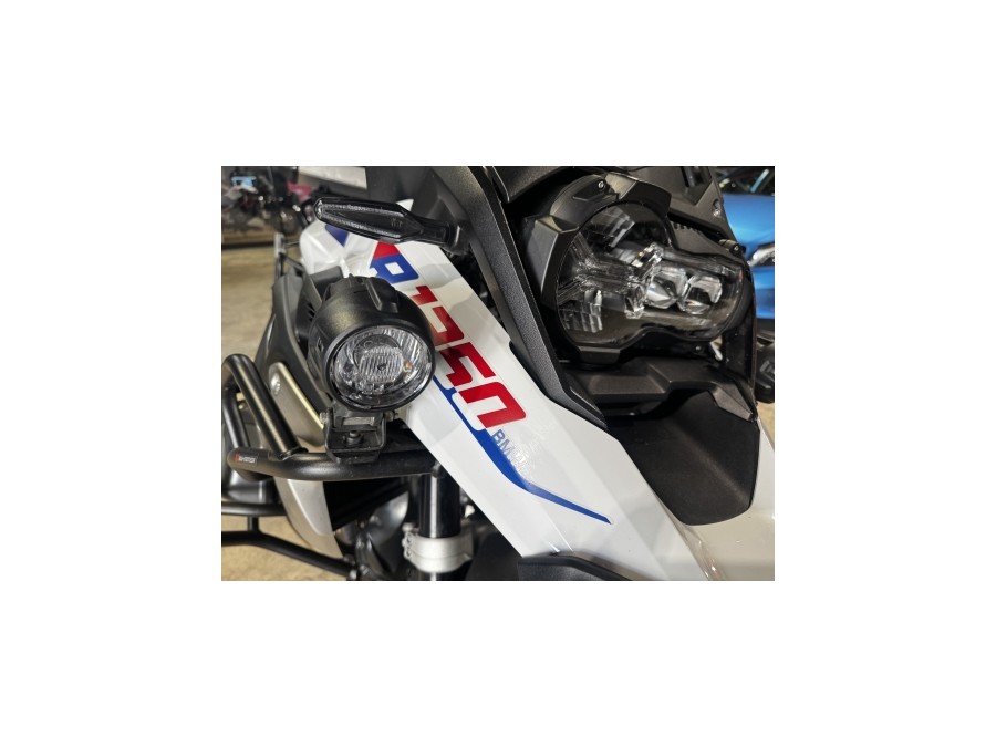 BMW d'occasion R1250GS 1.3 136 de 2021 Beauvais (60)﻿