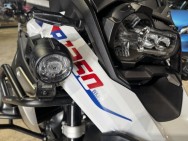 BMW d'occasion R1250GS 1.3 136 de 2021 Beauvais (60)﻿