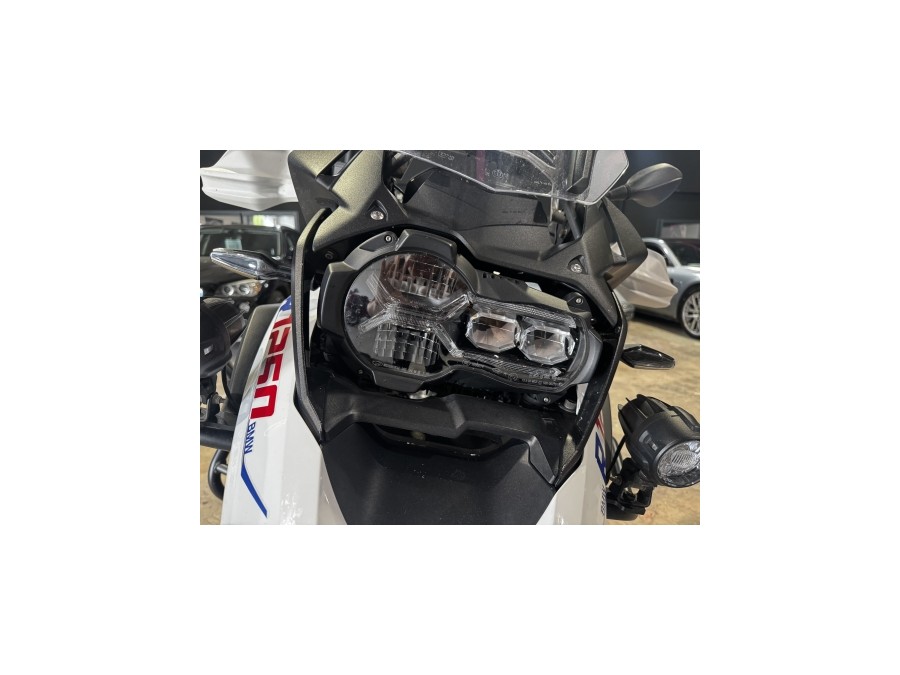 BMW d'occasion R1250GS 1.3 136 de 2021 Beauvais (60)﻿