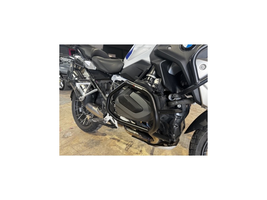 BMW d'occasion R1250GS 1.3 136 de 2021 Beauvais (60)﻿