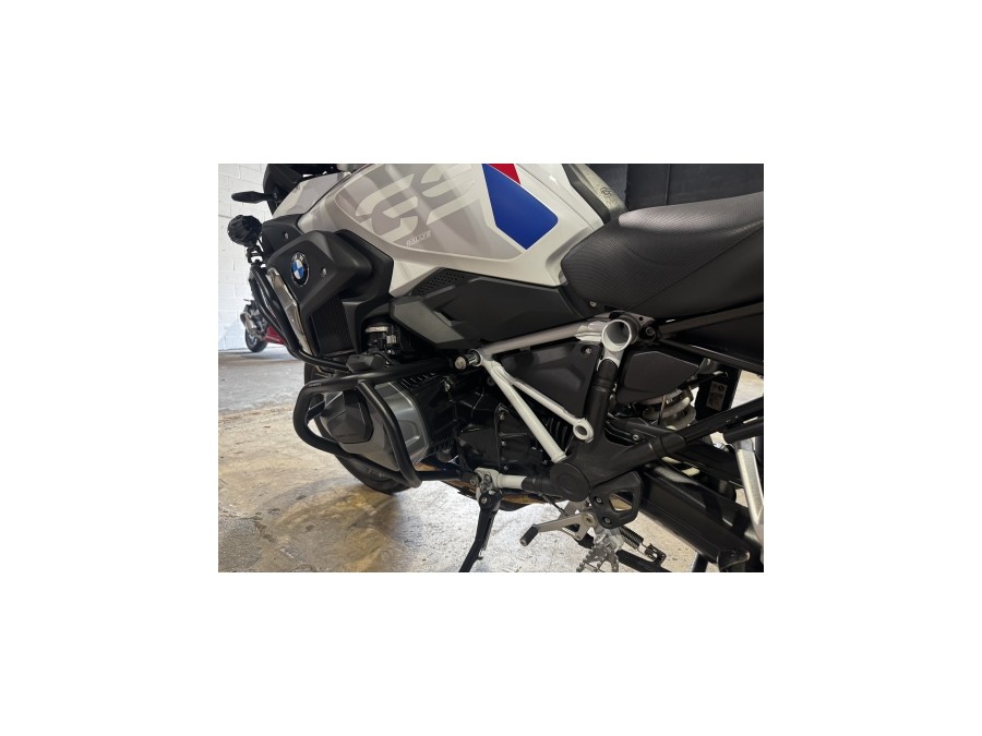 BMW d'occasion R1250GS 1.3 136 de 2021 Beauvais (60)﻿