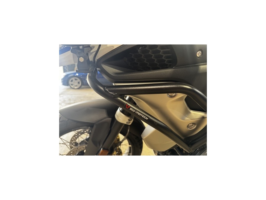 BMW d'occasion R1250GS 1.3 136 de 2021 Beauvais (60)﻿