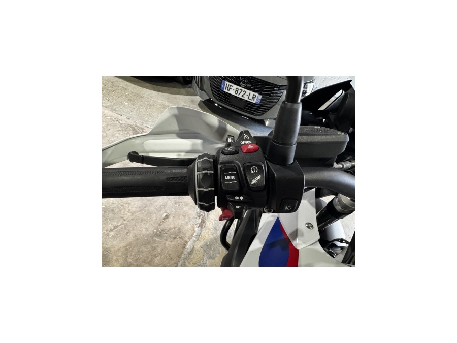 BMW d'occasion R1250GS 1.3 136 de 2021 Beauvais (60)﻿