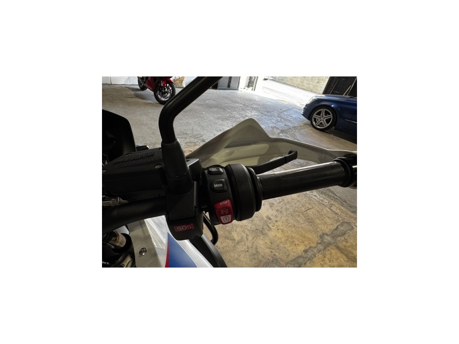 BMW d'occasion R1250GS 1.3 136 de 2021 Beauvais (60)﻿