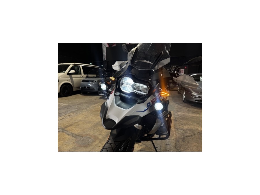 BMW d'occasion R1250GS 1.3 136 de 2021 Beauvais (60)﻿