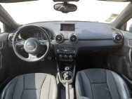 AUDI d'occasion A1 1.4 TDI 90ch ultra S line de 2016 Abbeville (80)﻿