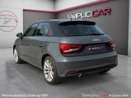 AUDI d'occasion A1 1.4 TDI 90ch ultra S line de 2016 Abbeville (80)﻿