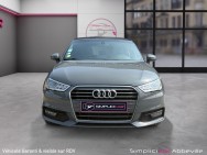 AUDI d'occasion A1 1.4 TDI 90ch ultra S line de 2016 Abbeville (80)﻿