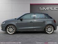 AUDI d'occasion A1 1.4 TDI 90ch ultra S line de 2016 Abbeville (80)﻿