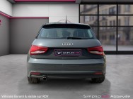 AUDI d'occasion A1 1.4 TDI 90ch ultra S line de 2016 Abbeville (80)﻿