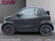 SMART d'occasion FORTWO 0.9 90 PASSION de 2016 Le Raincy (93)﻿