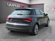 AUDI d'occasion A1 1.4 TDI 90ch ultra S line de 2016 Abbeville (80)﻿