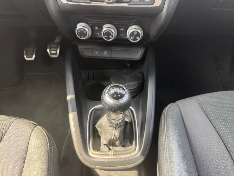 AUDI d'occasion A1 1.4 TDI 90ch ultra S line de 2016 Abbeville (80)﻿