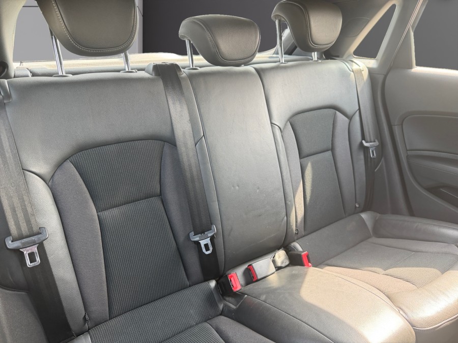 AUDI d'occasion A1 1.4 TDI 90ch ultra S line de 2016 Abbeville (80)﻿
