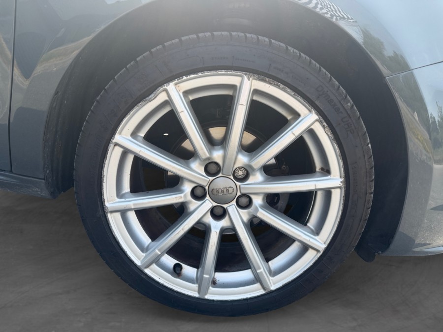 AUDI d'occasion A1 1.4 TDI 90ch ultra S line de 2016 Abbeville (80)﻿