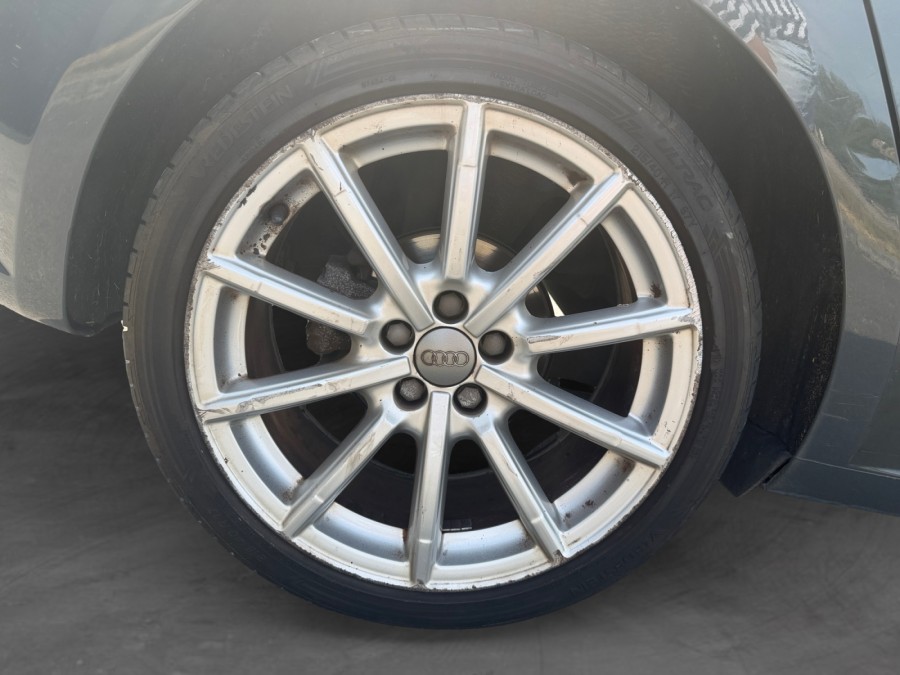AUDI d'occasion A1 1.4 TDI 90ch ultra S line de 2016 Abbeville (80)﻿