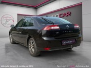 RENAULT d'occasion LAGUNA 1.5 dCi 110ch FAP Black Edition eco² de