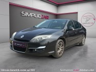 RENAULT d'occasion LAGUNA 1.5 dCi 110ch FAP Black Edition eco² de