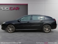 RENAULT d'occasion LAGUNA 1.5 dCi 110ch FAP Black Edition eco² de