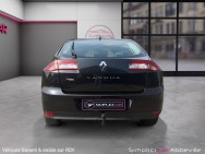 RENAULT d'occasion LAGUNA 1.5 dCi 110ch FAP Black Edition eco² de