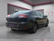 RENAULT d'occasion LAGUNA 1.5 dCi 110ch FAP Black Edition eco² de