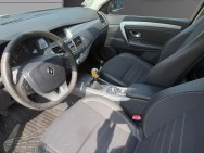 RENAULT d'occasion LAGUNA 1.5 dCi 110ch FAP Black Edition eco² de