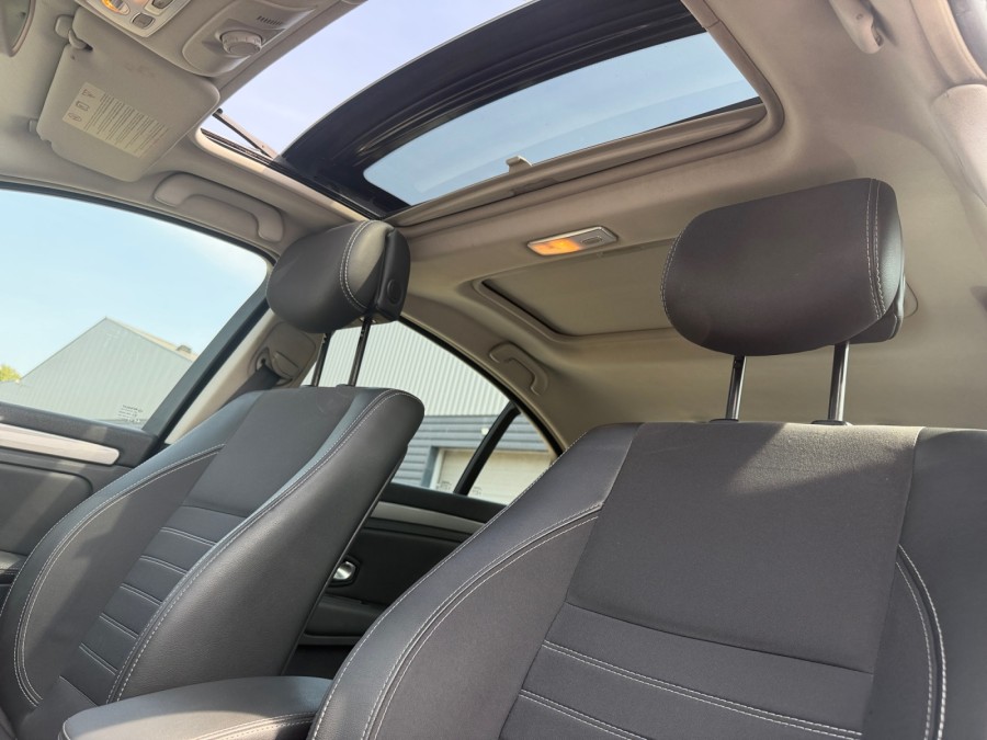 RENAULT d'occasion LAGUNA 1.5 dCi 110ch FAP Black Edition eco² de