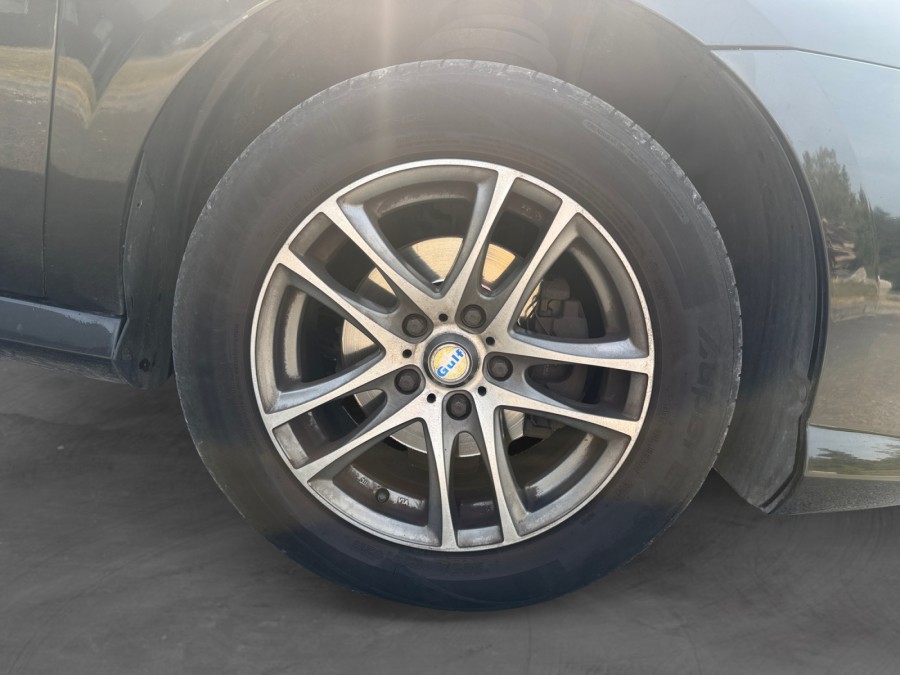 RENAULT d'occasion LAGUNA 1.5 dCi 110ch FAP Black Edition eco² de