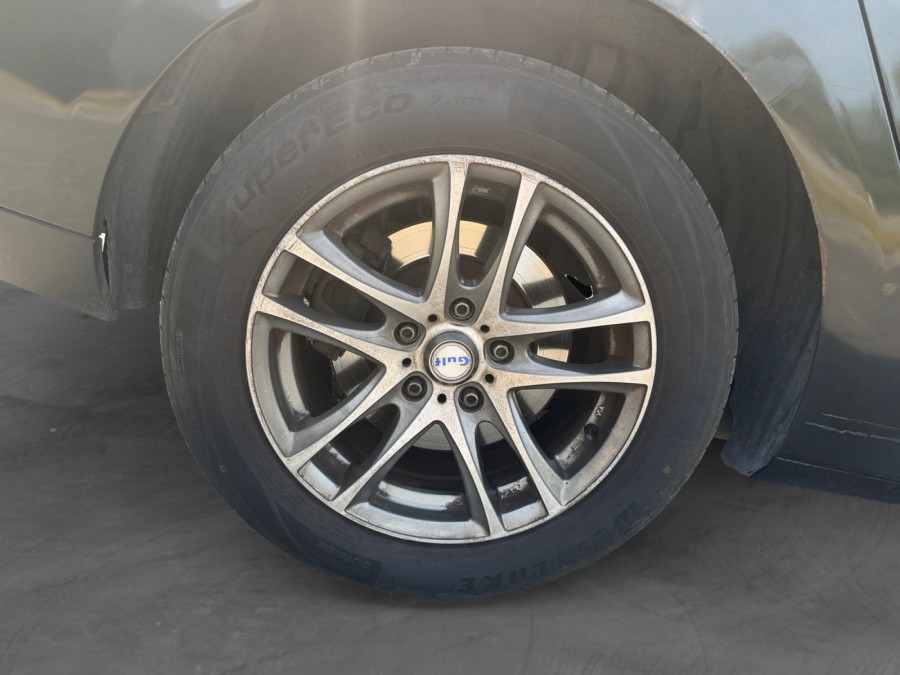 RENAULT d'occasion LAGUNA 1.5 dCi 110ch FAP Black Edition eco² de
