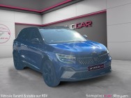 RENAULT d'occasion AUSTRAL 1.2 E-TECH 200 ICONIC  4CONTROL  ESPRIT