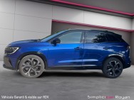 RENAULT d'occasion AUSTRAL 1.2 E-TECH 200 ICONIC  4CONTROL  ESPRIT