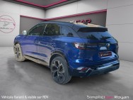 RENAULT d'occasion AUSTRAL 1.2 E-TECH 200 ICONIC  4CONTROL  ESPRIT