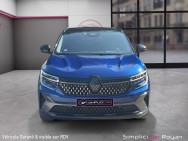 RENAULT d'occasion AUSTRAL 1.2 E-TECH 200 ICONIC  4CONTROL  ESPRIT