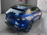 RENAULT d'occasion AUSTRAL 1.2 E-TECH 200 ICONIC  4CONTROL  ESPRIT