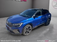 RENAULT d'occasion AUSTRAL 1.2 E-TECH 200 ICONIC  4CONTROL  ESPRIT