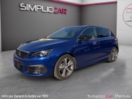 PEUGEOT d'occasion 308 1.2 PureTech 130ch E6.3 S&S GT Line EAT8 de