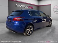 PEUGEOT d'occasion 308 1.2 PureTech 130ch E6.3 S&S GT Line EAT8 de